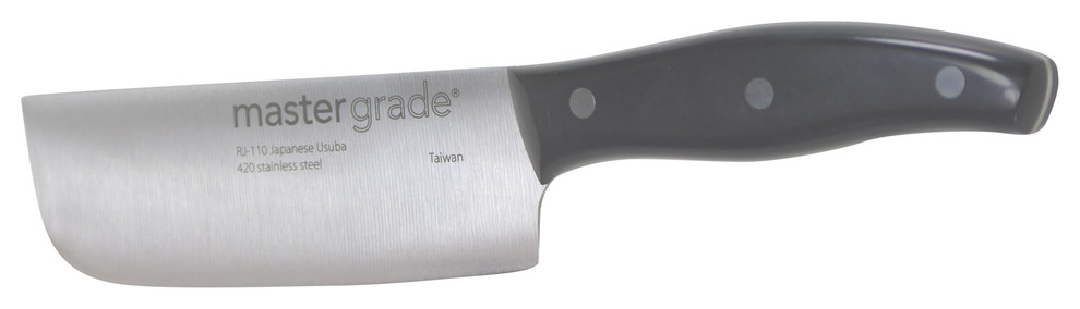 Master Grade Japanese Style Knife, Usuba, 5.5"