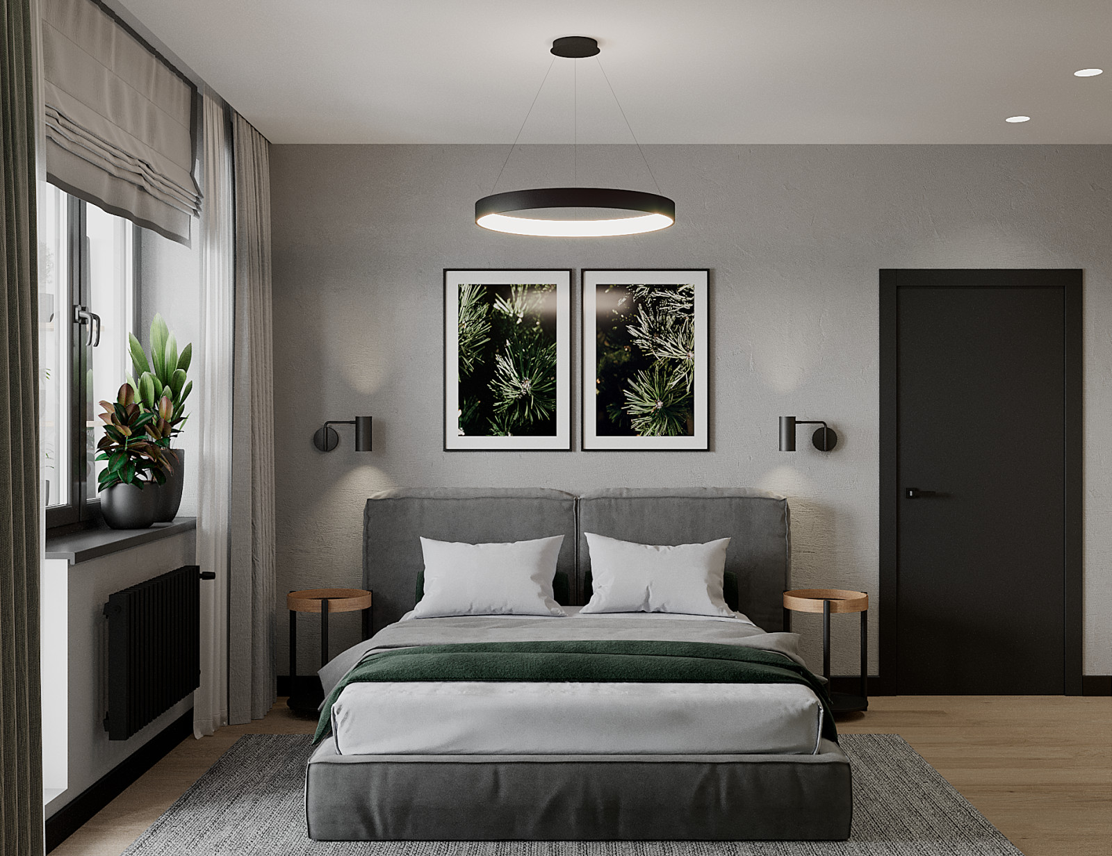 Семеновский парк