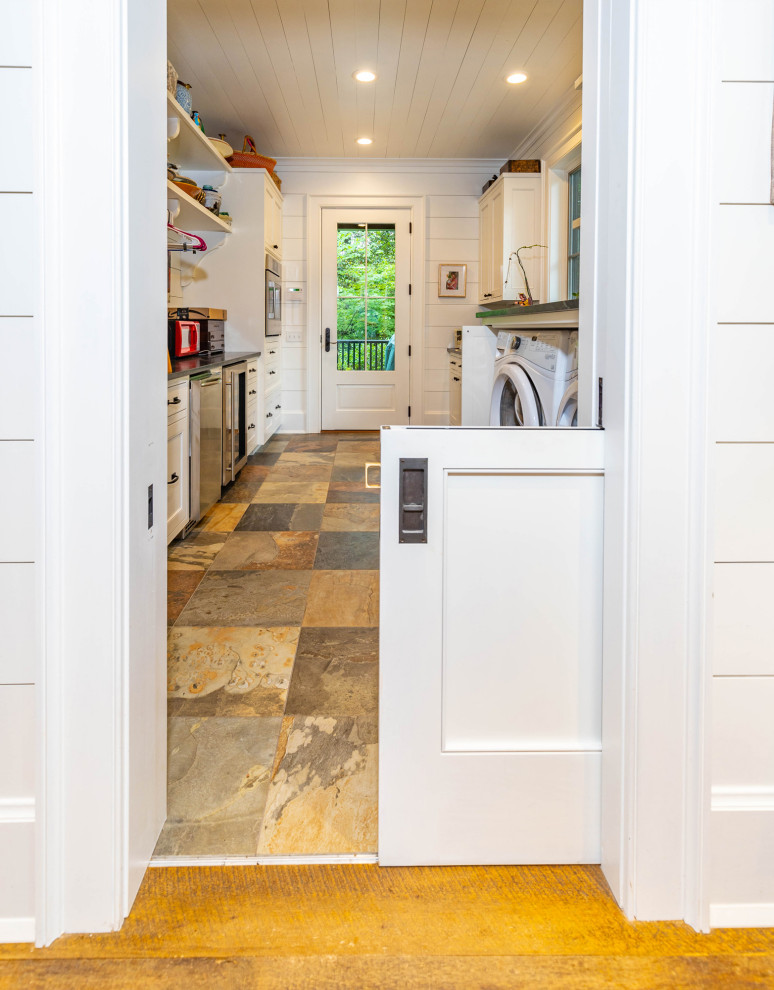 Private Residential Historic Remodel - Polk County, NC