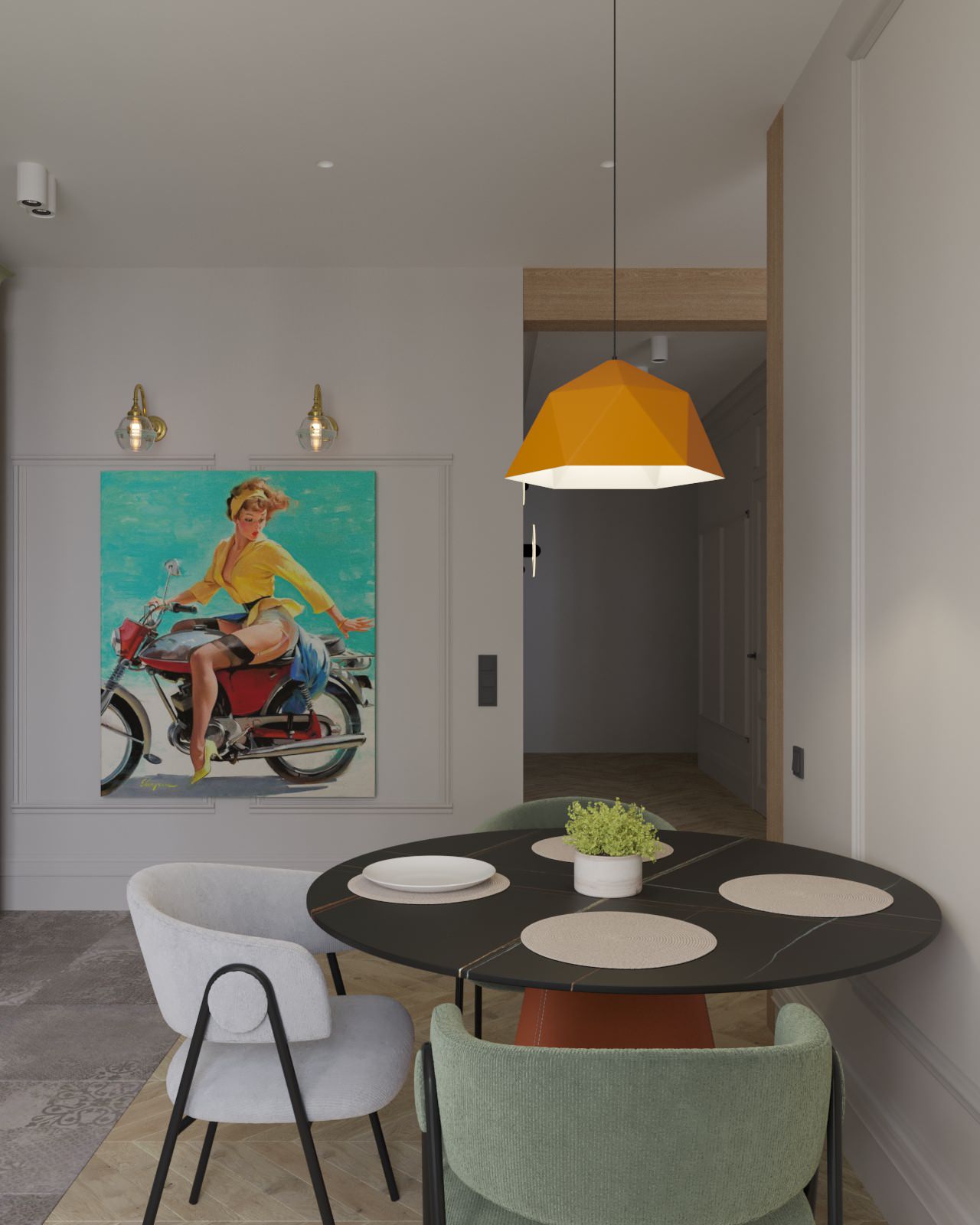 Нео Классика