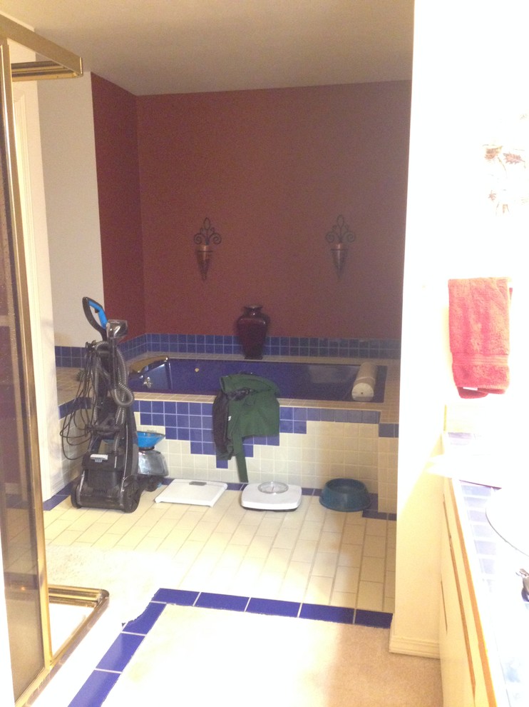 Luxury Bath