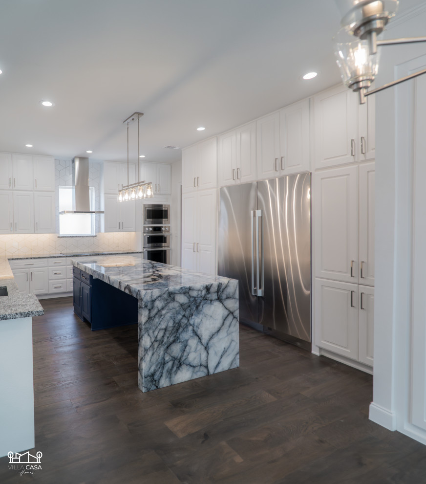 Oakdale Kitchen