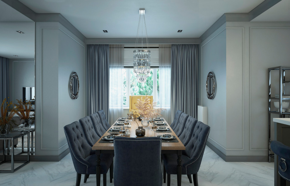 Коттедж в Бурцево