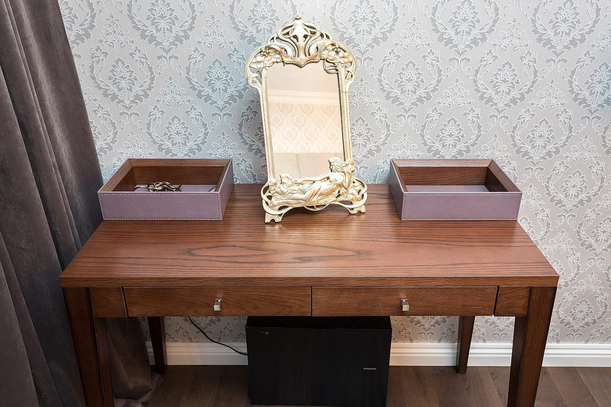 Интерьеры квартиры на Новгородской