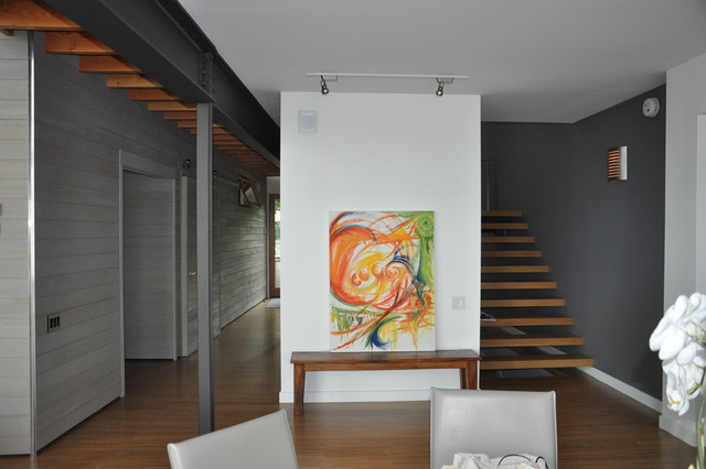 bay house modern-living-room