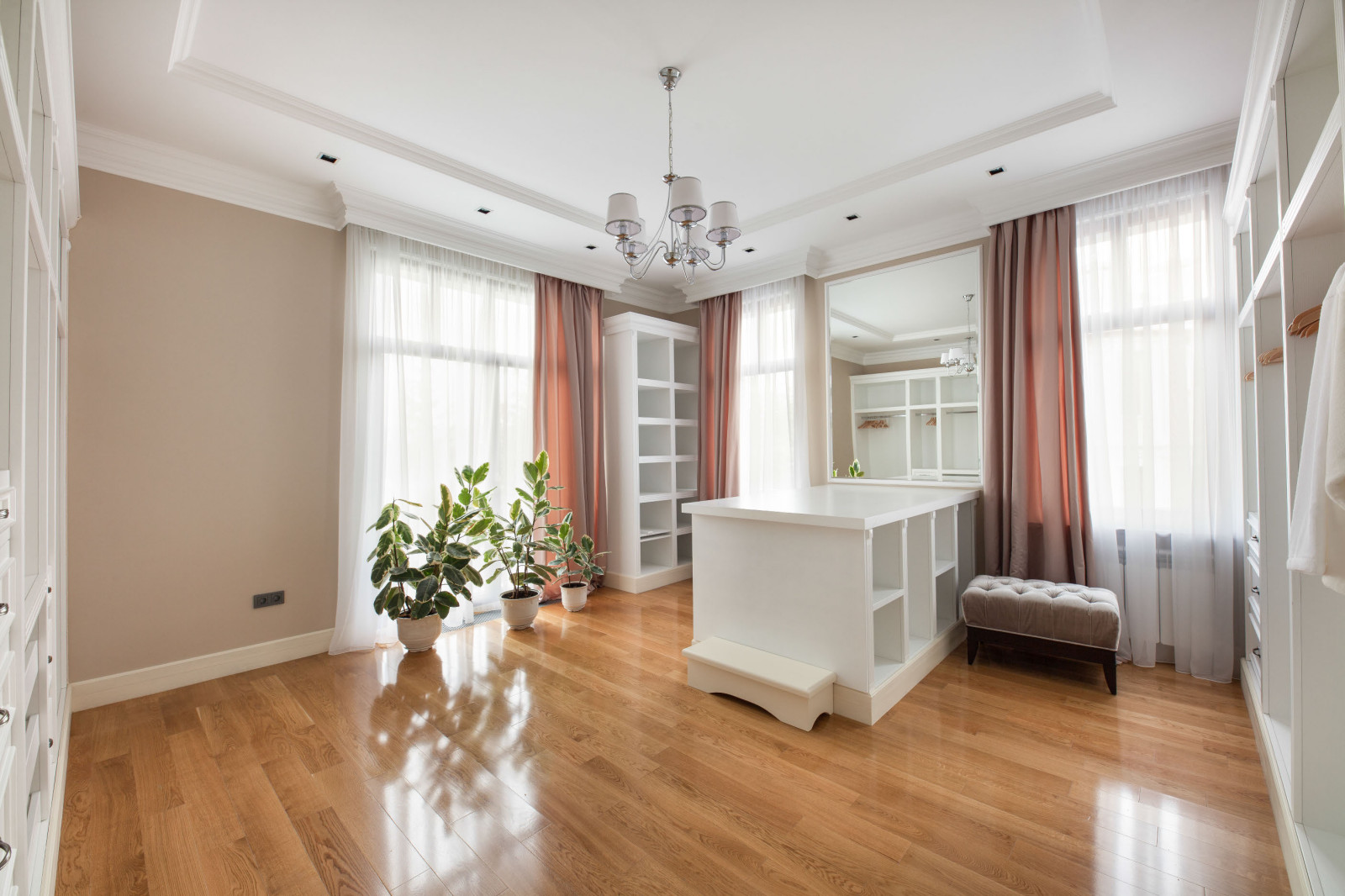 Особняк. Современная классика