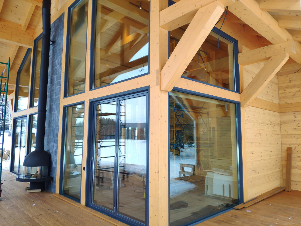 Коттедж ЕКБ