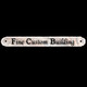 Fine Custom Building, Inc.