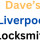 Dave's Liverpool Locksmith