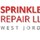 Sprinkler Master Repair Midvale, UT