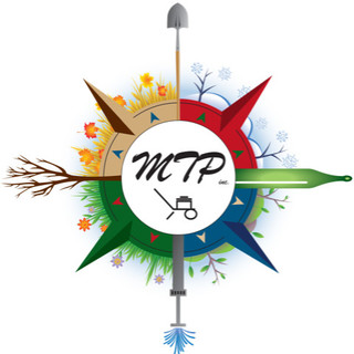 Metropolitan Total Property logo
