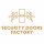 Security Doors Factory