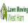 Lawn Mowing West Ham