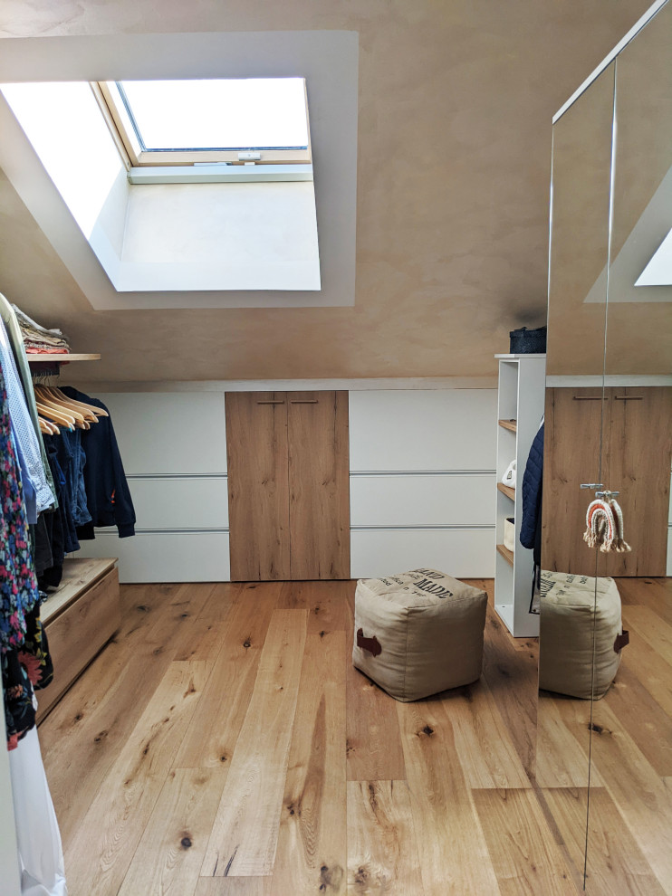 Duplex in città - 190mq