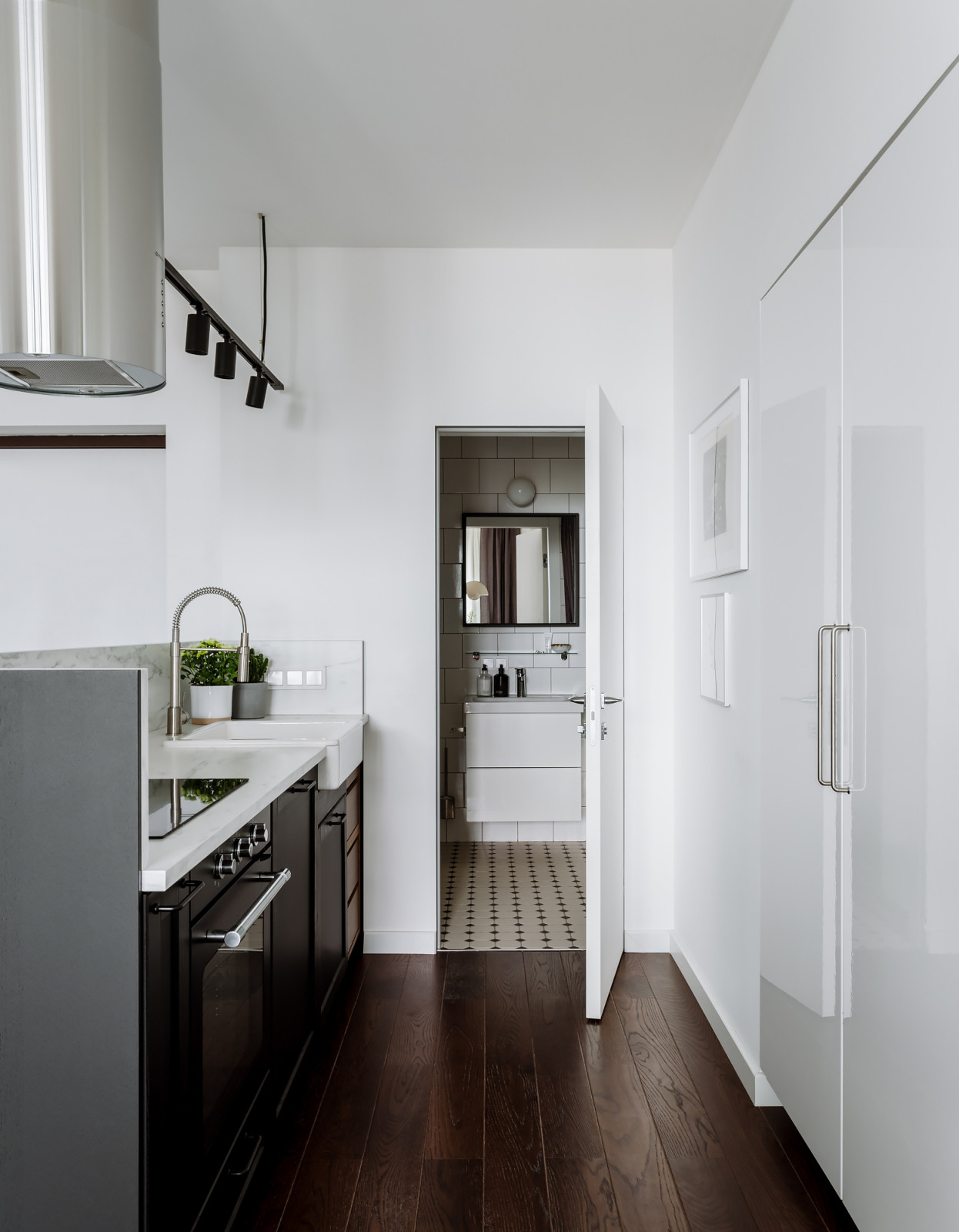 ЖК Фестиваль парк для Houzz