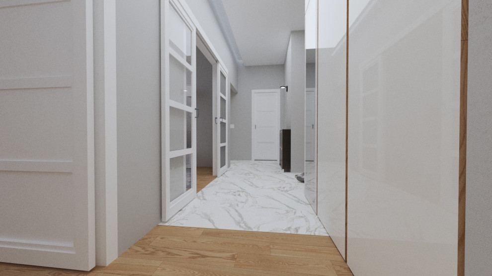 ЖК Сердце столицы