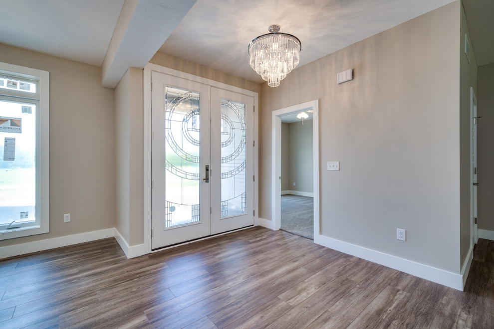 New Custom Home Dayton, OH