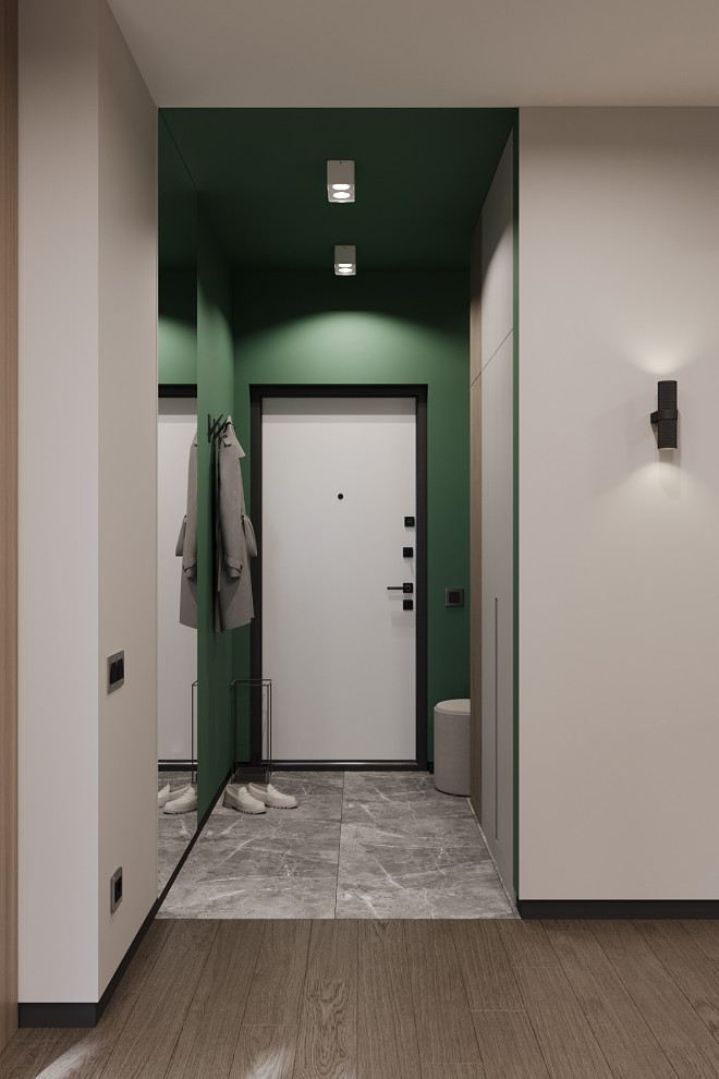 Квартира в г. Тбилиси 80 кв.м