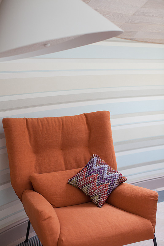 Дом в Монтевиле 2