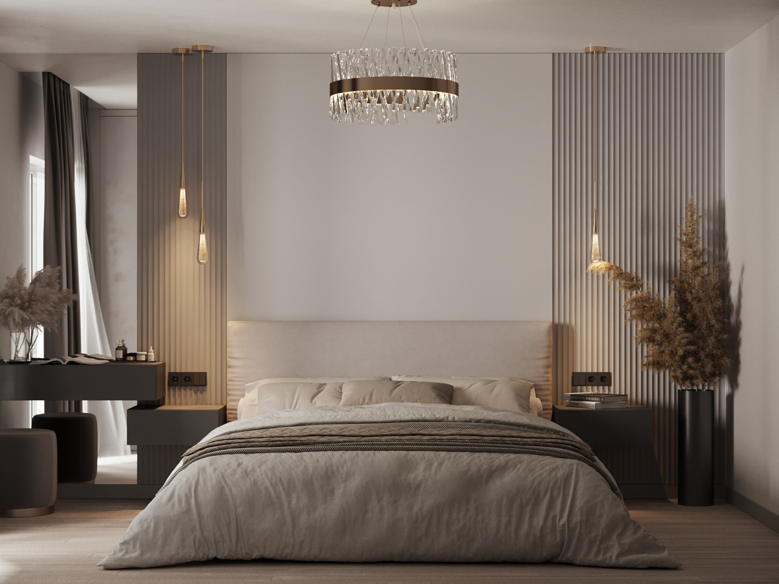 ЖК Мечников 1