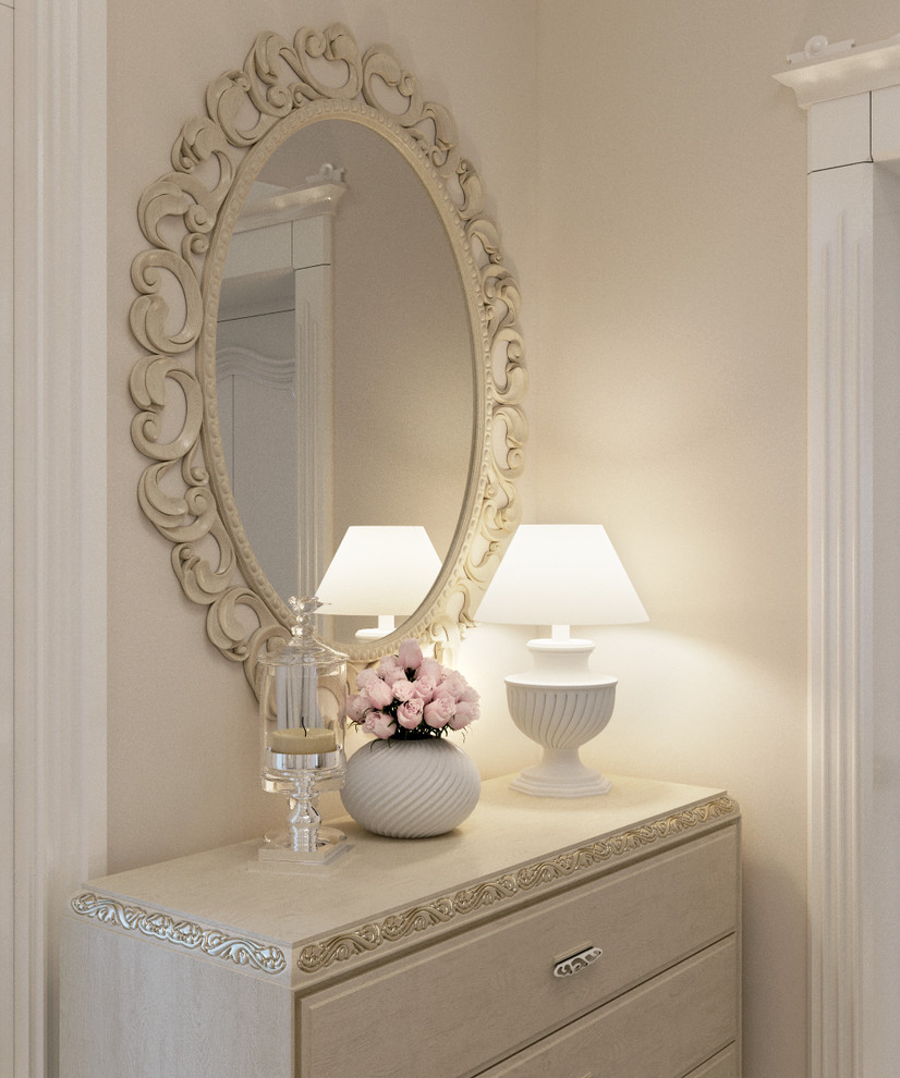 Квартира 110 метров