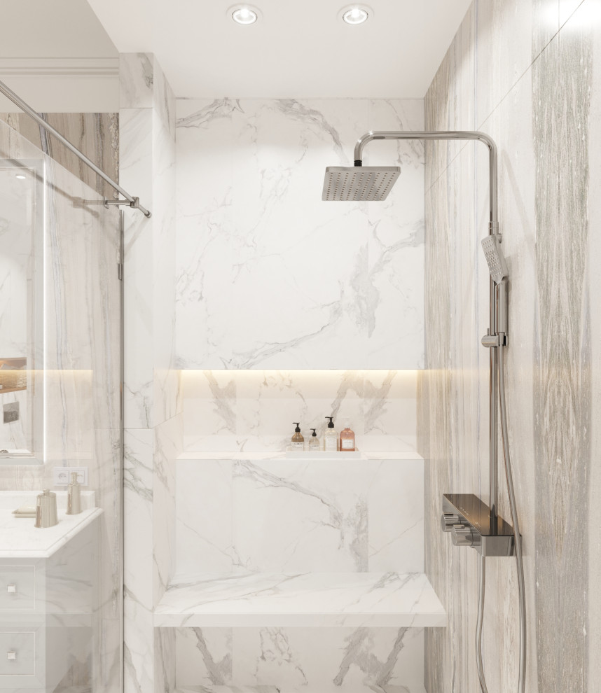 Квартира Н.Новгород "Симфония Нижнего"