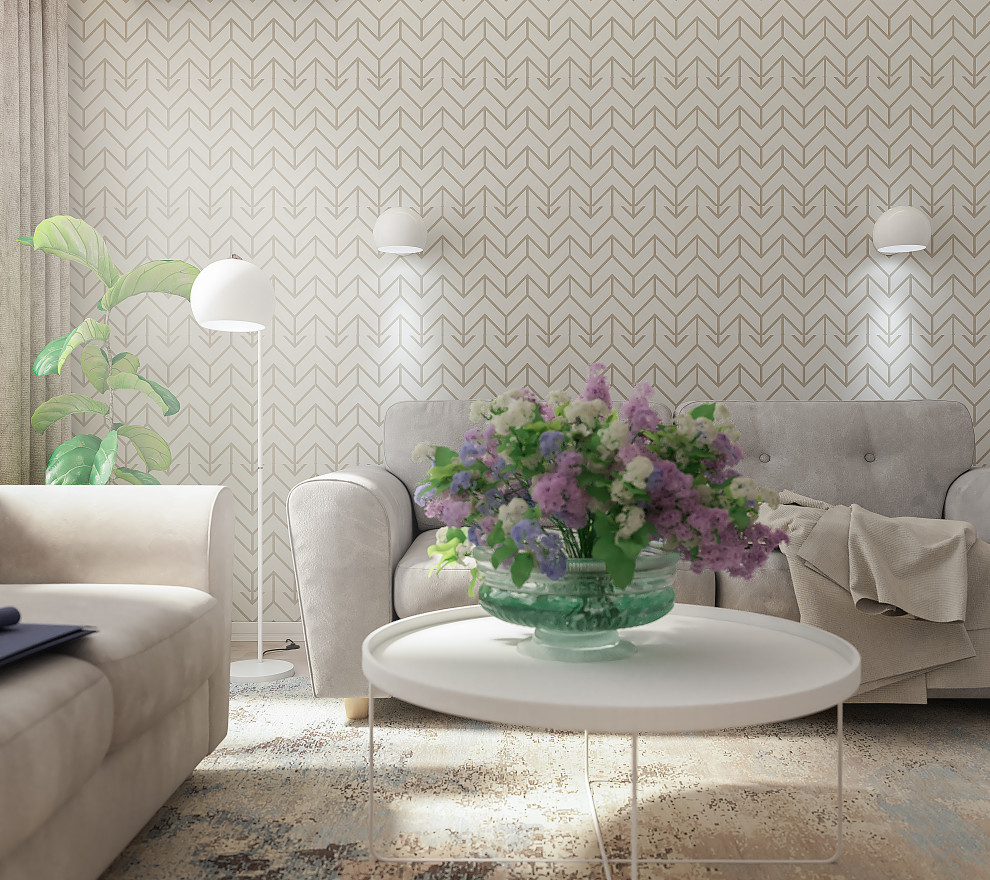 ЖК Золотые Ворота 3-комн. 89 кв. м.