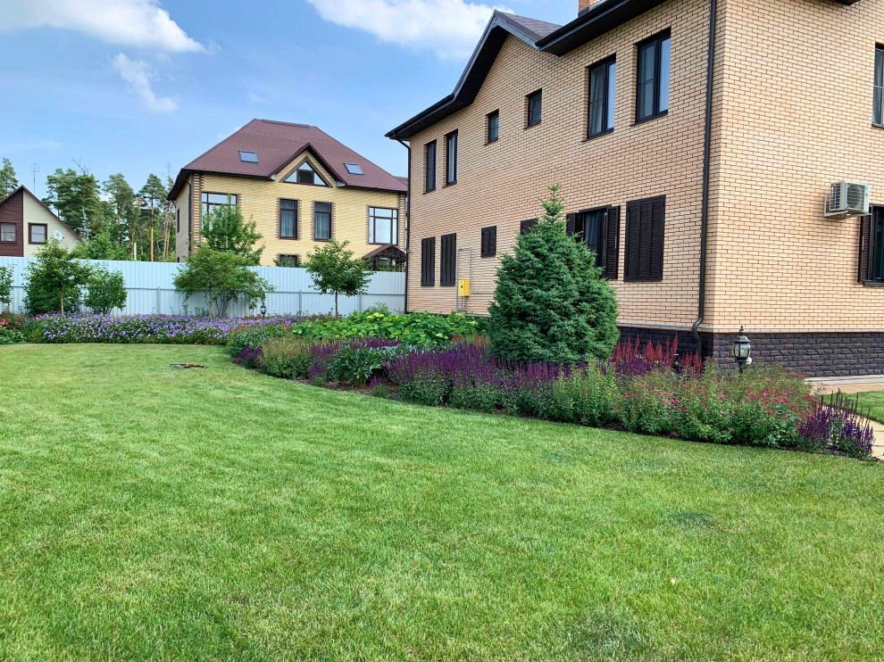 КП Кудиново-люкс