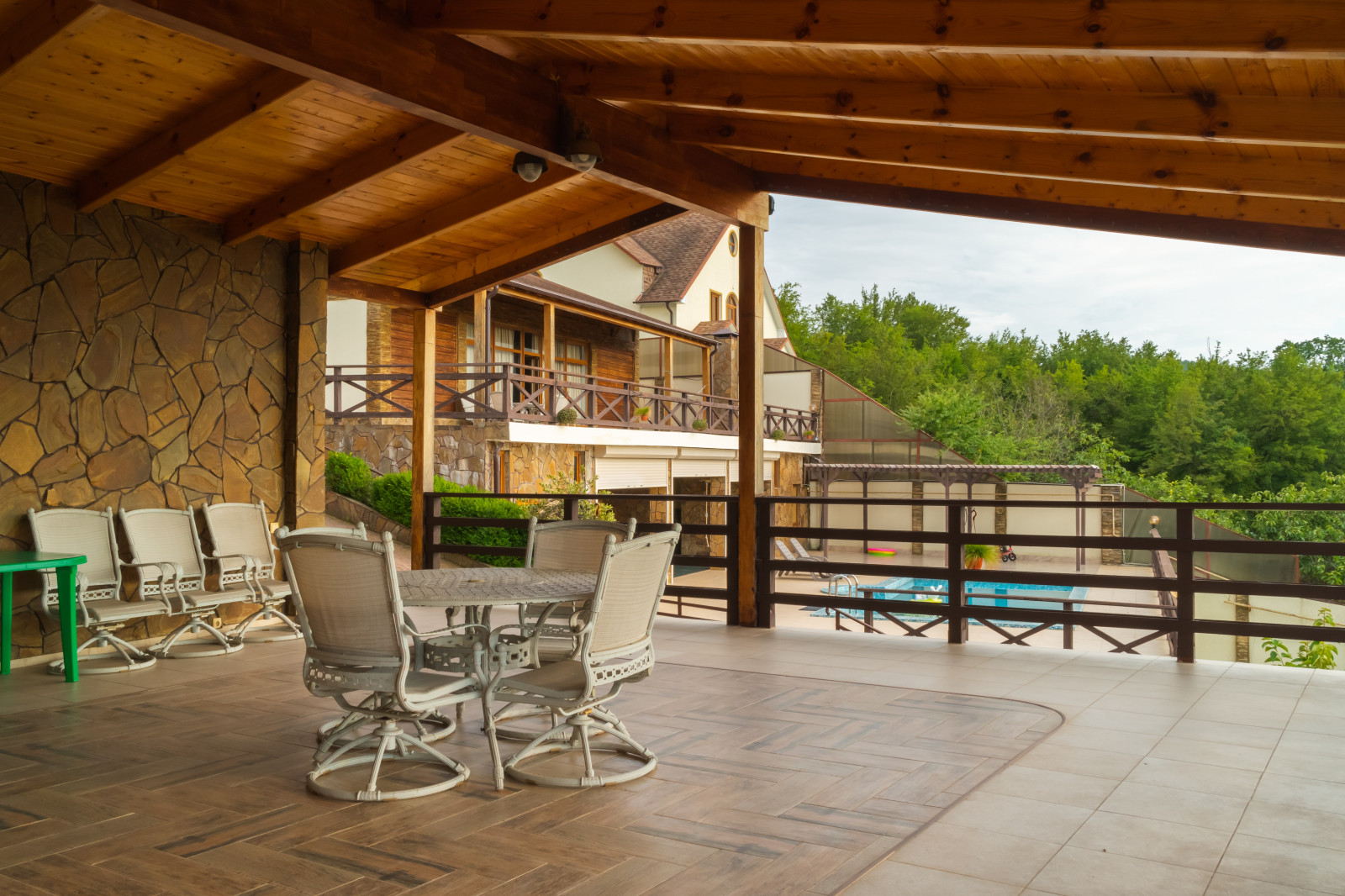 Дом в аренду