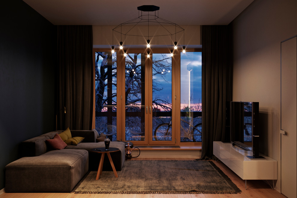 «Снег, Лед и Небо»