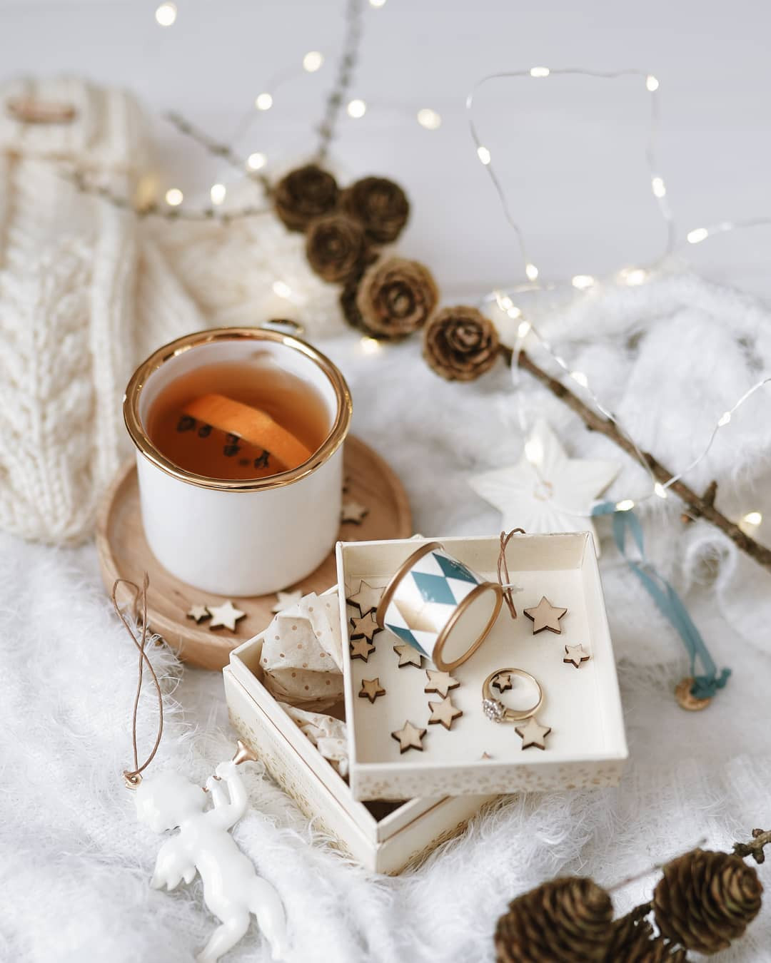 Новый Год с Maileg