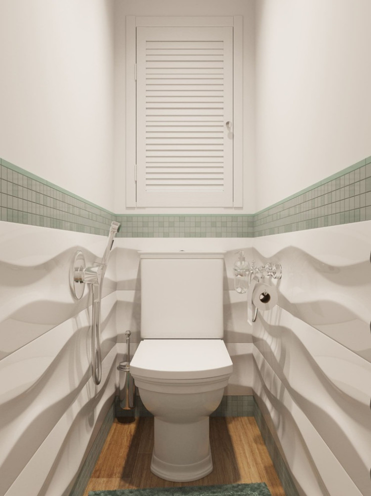 Магаданская