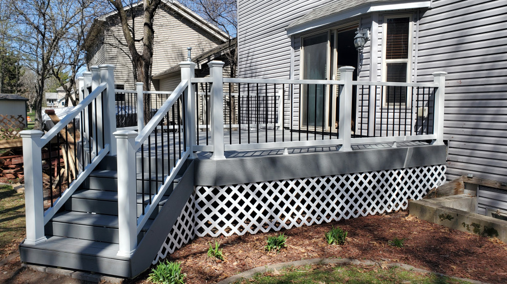 Decks-Sheds-Garages