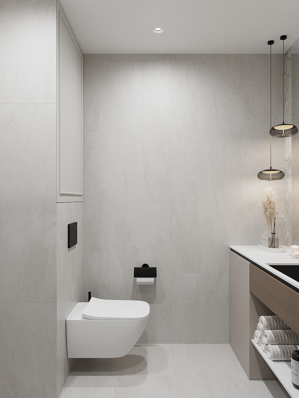 Уютная неоклассика