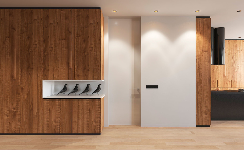 Квартира ЖК "Адмирал"