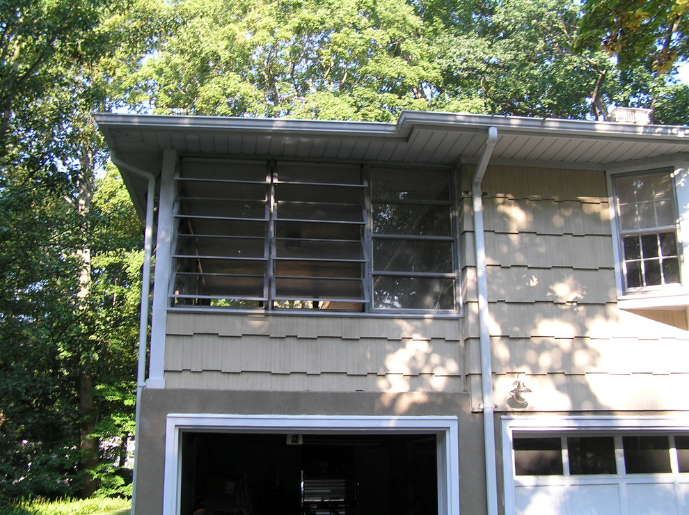Allendale Residence
