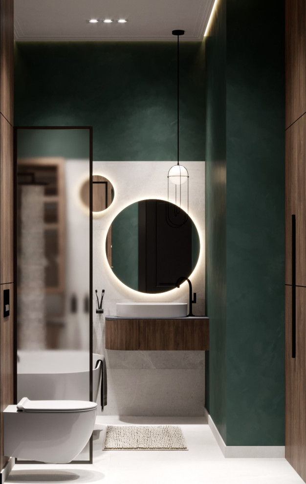 ЖК "Горки город"