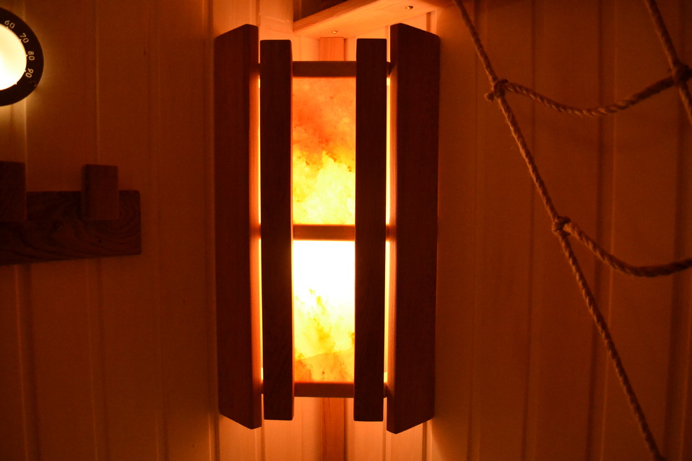 Морская баня