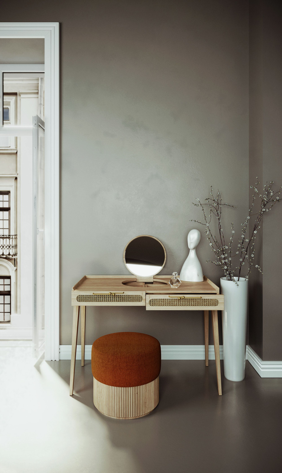 Коллекция мебели "11 MINUTES"