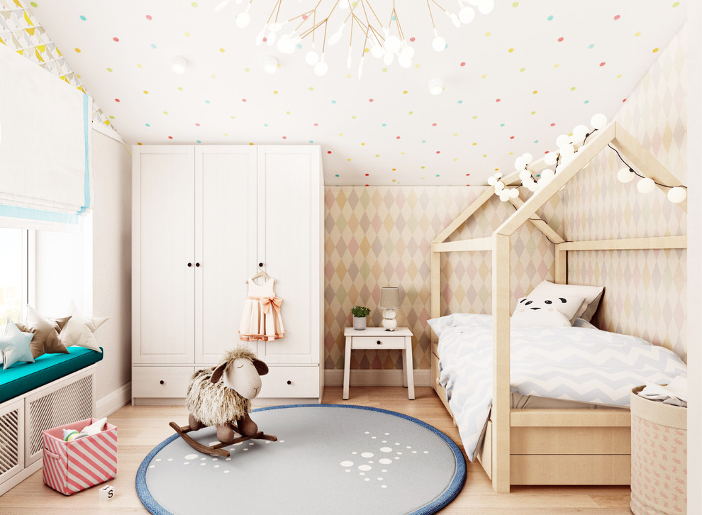 Детская для девочки