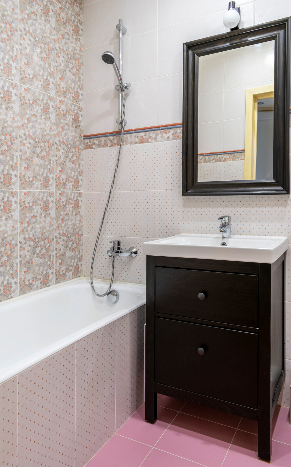 Однокомнатная квартира, Нижний Новгород