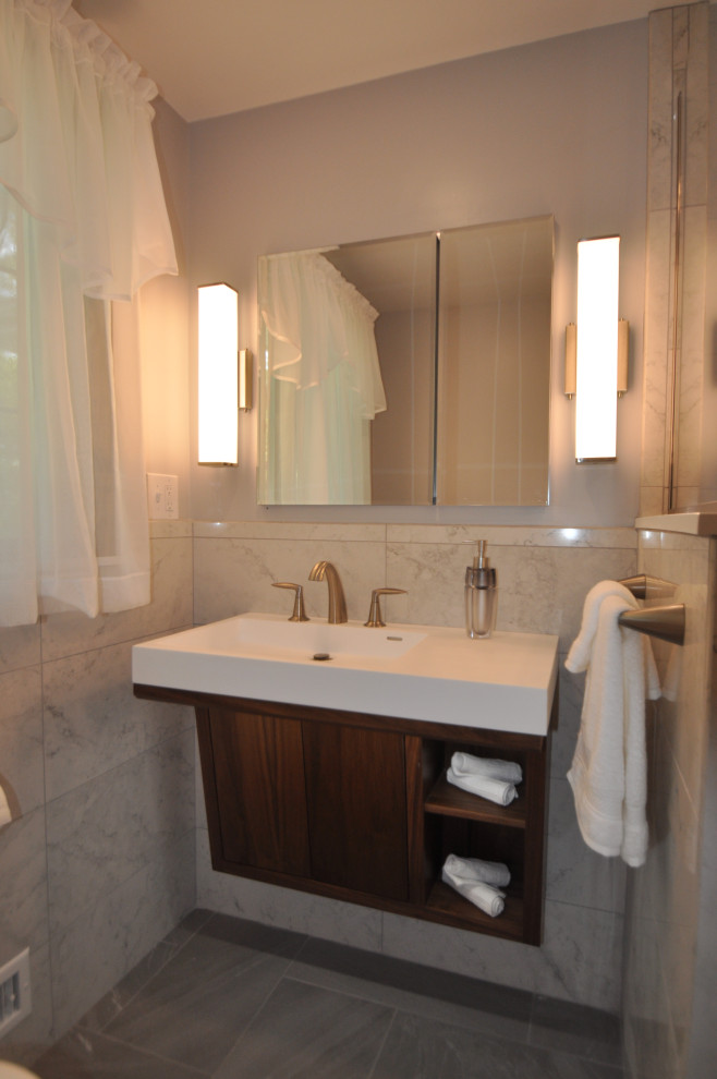 Natural Accents - Project 5110