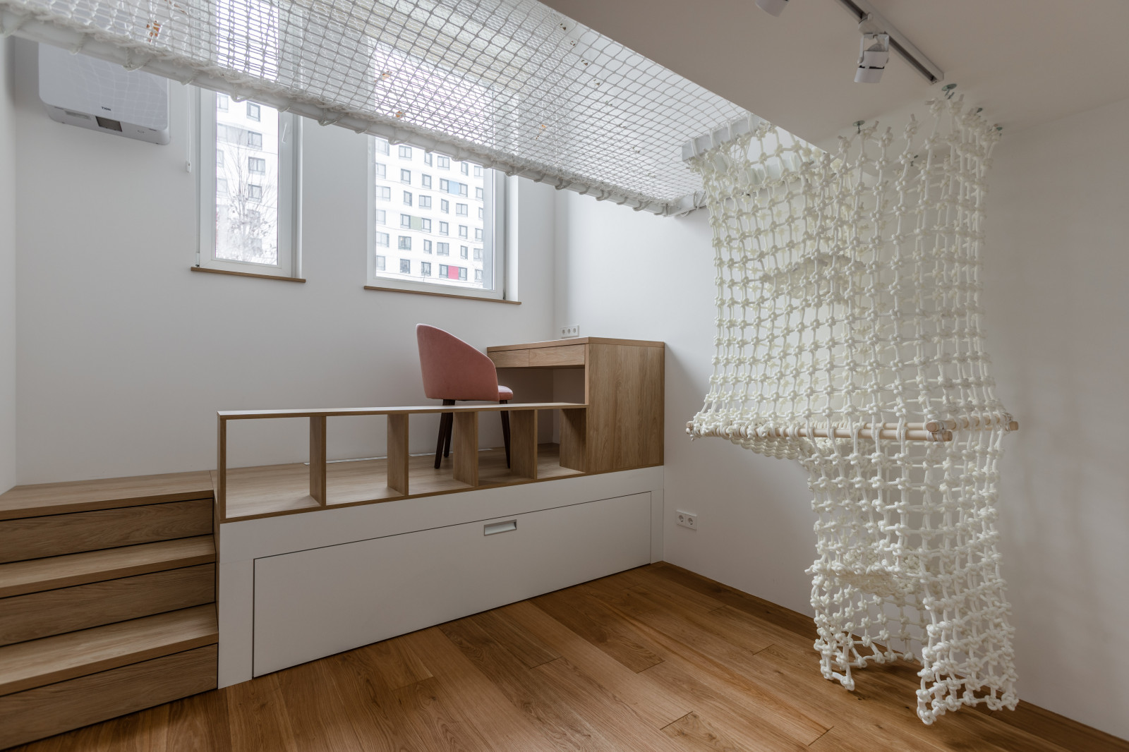 Готовый объект в ЖК «Green park»