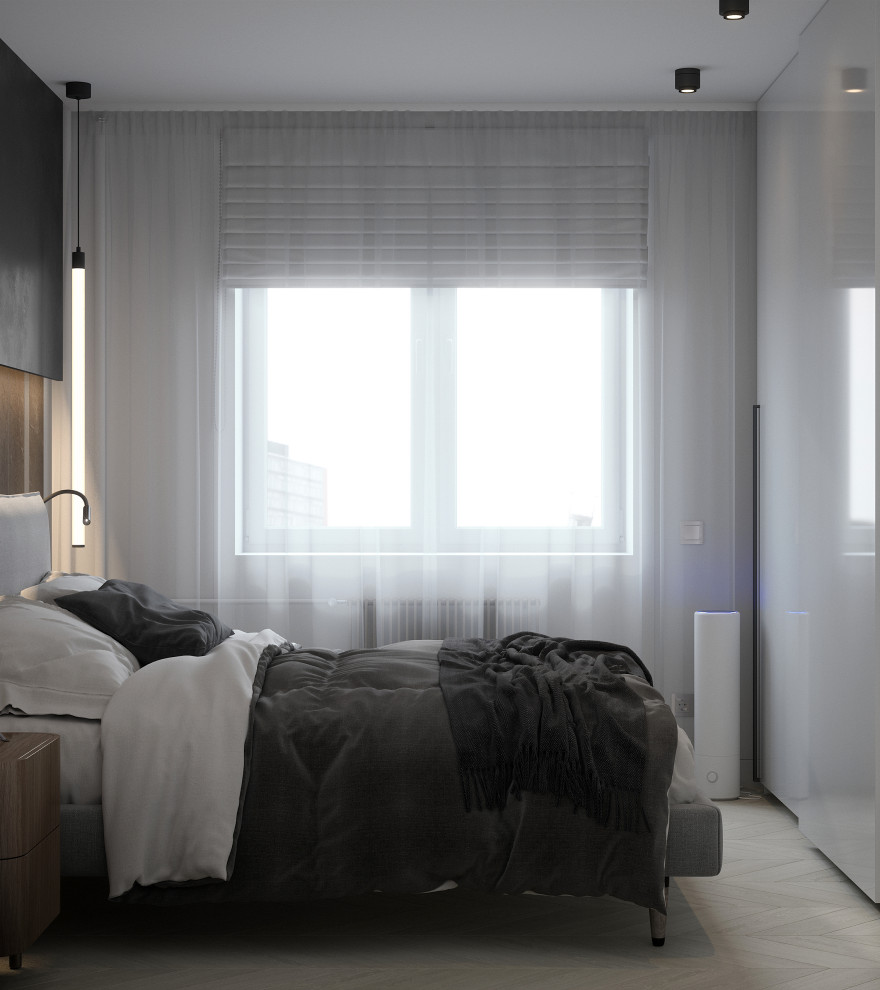 Квартира в Сколково