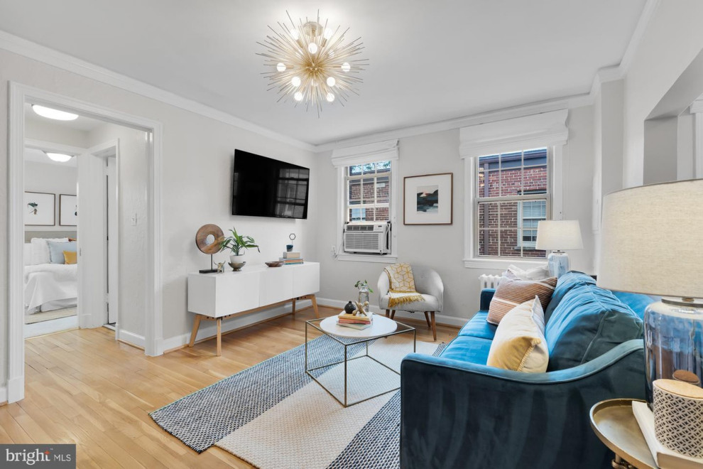 Residential Staging