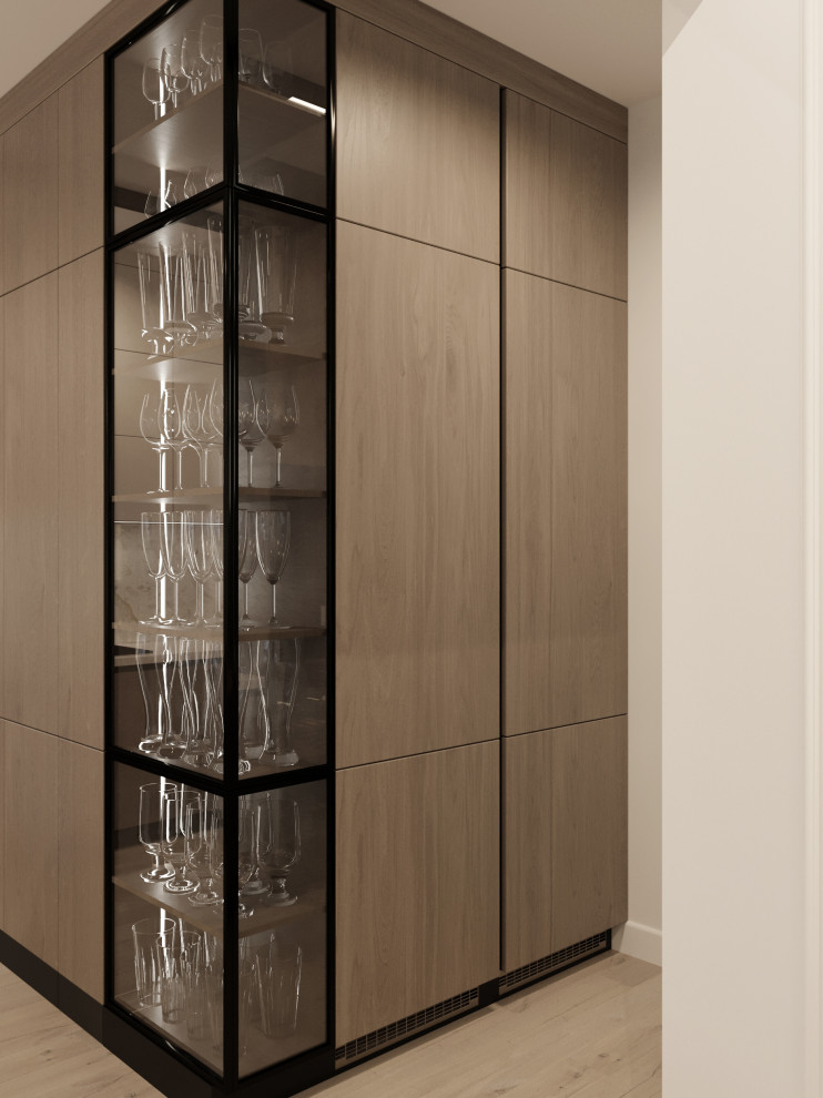 Квартира в ЖК Зеленый квартал