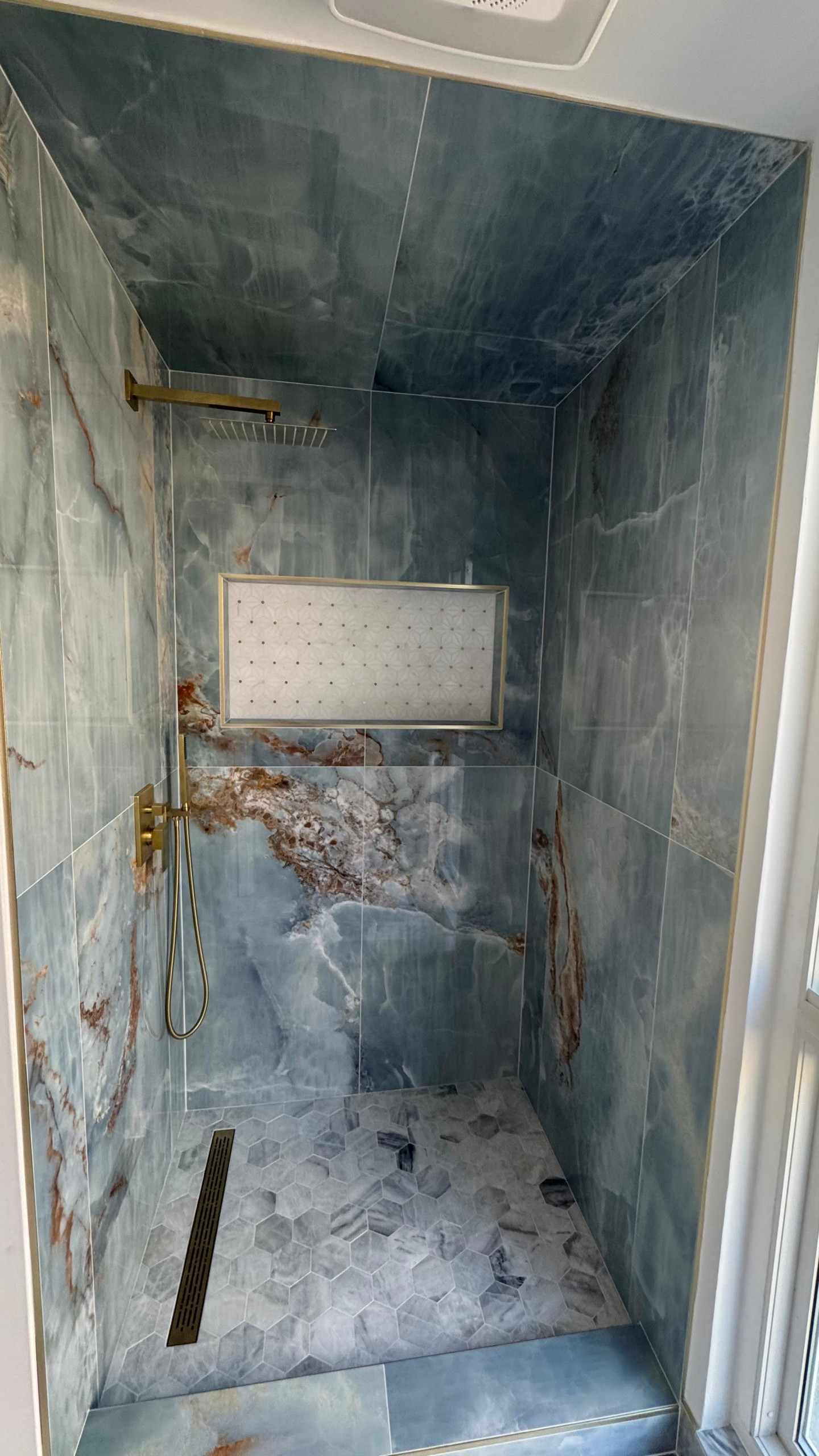 Master Bathroom - Chatsworth