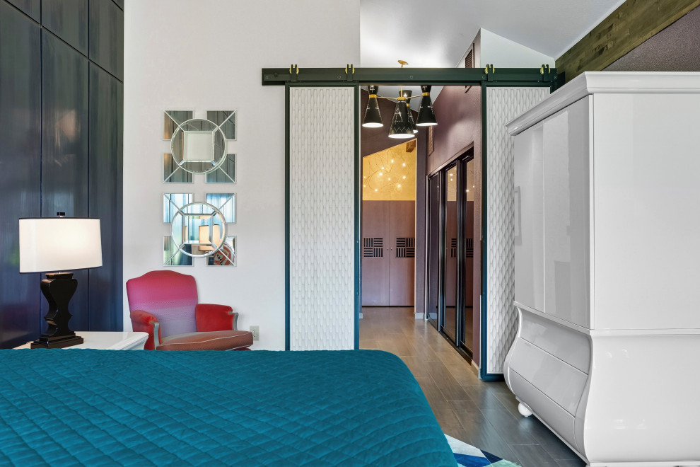 Simply Outside the Box