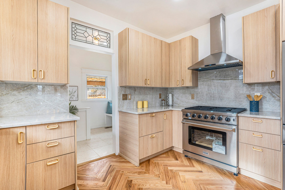 A Classic Congress Park Home, Reimagined for Today