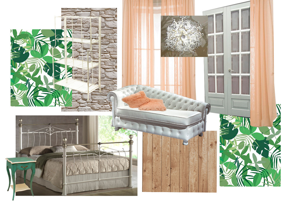 Природа рядом